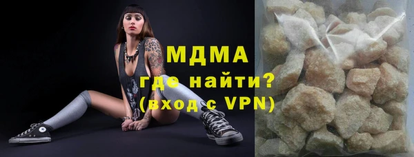 хмурый Аркадак